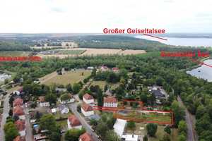 Raum für Stil und Leben – Ihre Stadtvilla in Großkayna mit ScanHaus – Saalekreis – Vorschaubild 9
