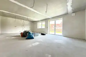 * Neubau * TOP Lage*  Infrarot Heizung * PV-Anlage * Lüftungsanlage * elektr. Jalousien * Carport * – Aurich (Kreis) – Vorschaubild 10