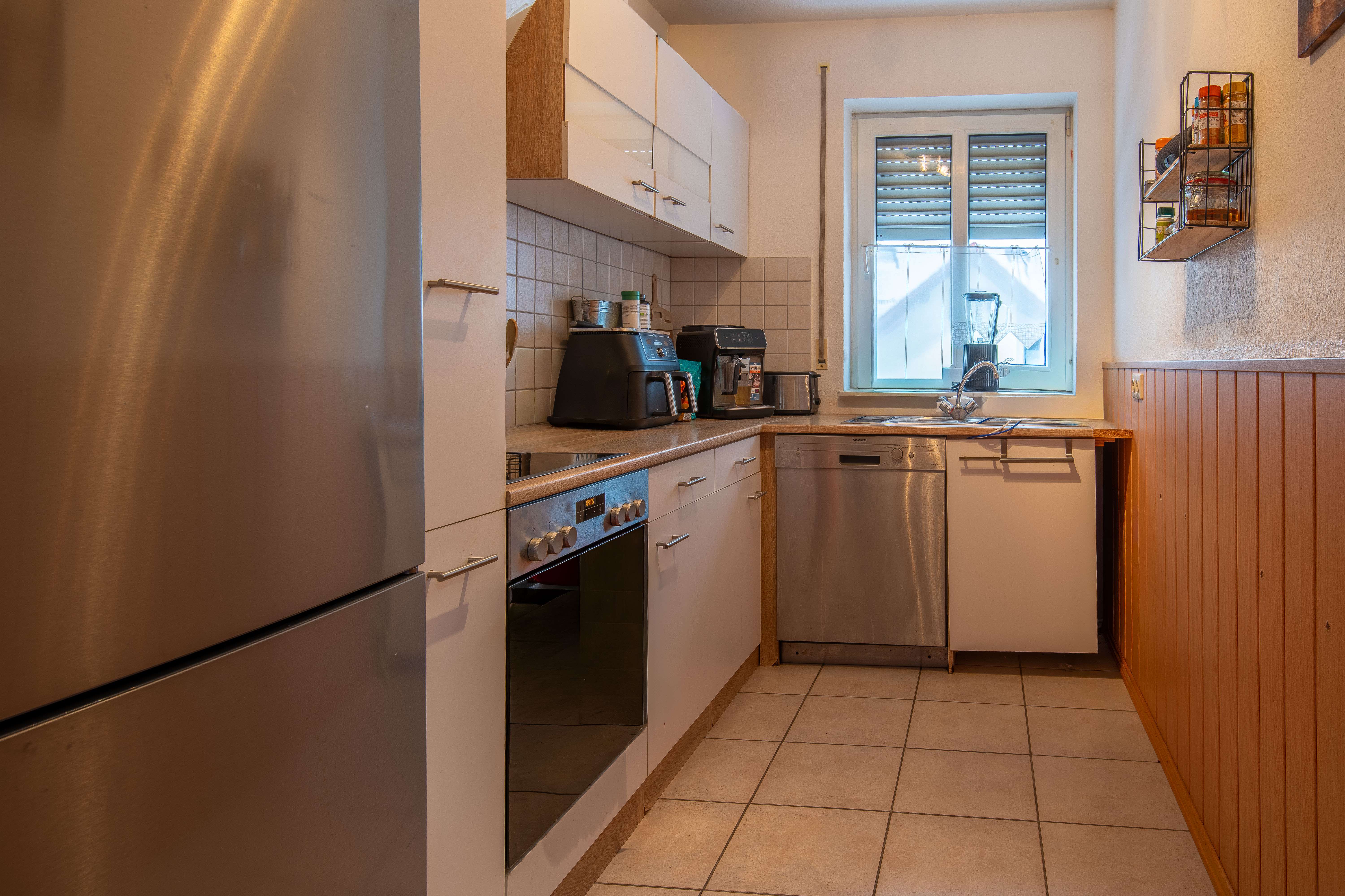 Immobilie in Triefenstein - ++gepfl. MFH nahe MAR. zvk., 4 Wohneinheiten++ - Bild 0