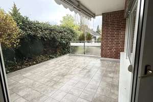 Helle, charmante Erdgeschosswohnung mit Terrasse im Herzen von Paderborn - in Uninähe – Peter-Hille-Weg 14, 33098 Kernstadt, Paderborn – Vorschaubild 4