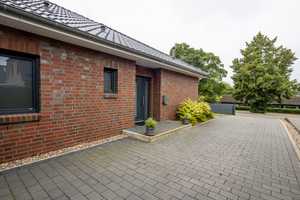 BARRIEREFREIER WOHLFÜHL-BUNGALOW MIT GARAGE, WALLBOX & SONNIGEM GARTEN – Herzogtum Lauenburg (Kreis) – Vorschaubild 14