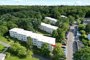 TOP saniert - hochwertig modernisierte citynahe 3- Zimmer Wohnung – Die vollständige Adresse der Immobilie erhältst du vom Anbieter., 38444 Rabenberg, Wolfsburg – Vorschaubild 14