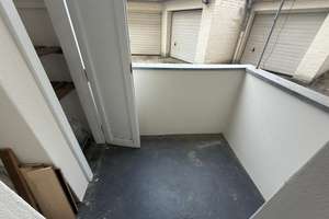 Kernsanierte und Möblierte 3-Zimmer-Wohnung mit Balkon in zentraler Lage von Düsseldorf – Schützenstrasse 36, 40211 Stadtmitte, Düsseldorf – Vorschaubild 11
