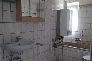2,5-Zimmer Wohnung mit Balkon, Wintergarten und Gemeinschaftsgarten - Osnabrück-Wüste – Parkstraße 21b, 49080 Wüste, Osnabrück – Vorschaubild 8