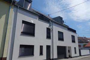 Architektenhaus in HD-Kirchheim mit hochwertiger Ausstattung – Die vollständige Adresse der Immobilie erhältst du vom Anbieter., 69124 Kirchheim, Heidelberg – Vorschaubild 31