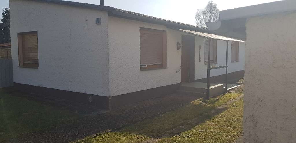 Immobilie in Liebenwalde - Haus am Stadthafen mit Wasserblick und positver Bauvoranfrage - Bild 3