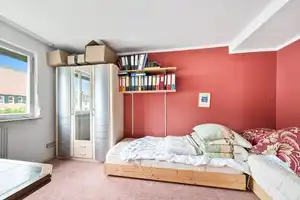 Zweifamilienhaus in zentraler Lage – Zollernalbkreis – Vorschaubild 15