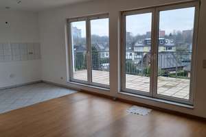 Helle lichtdurchflutete Dachgeschosswohnung – Duisburger Straße 317a, 47198 Alt-Homberg, Duisburg – Vorschaubild 8
