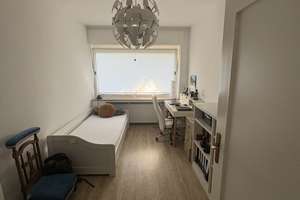 Zwei Wohnungen unter einem Dach: 210 m², Garten, Balkon & 2 Garagen in Mauritz-Ost – Die vollständige Adresse der Immobilie erhältst du vom Anbieter., 48155 Mauritz-Ost, Münster – Vorschaubild 7