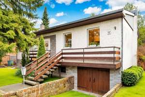 Wohnen, wo Berlin zur Ruhe kommt – Ihr Einfamilienhaus in Karow