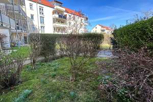 Vermietete 3‑Raum‑Wohnung mit Terrasse und TG‑Stellplatz im Erdgeschoss in Leipzig‑Probstheida – Die vollständige Adresse der Immobilie erhältst du vom Anbieter., 4289 Probstheida, Leipzig – Vorschaubild 13