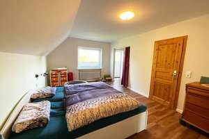 Einfamilienhaus mit Praxisraum - sehr zentral mit großem Garten – Die vollständige Adresse der Immobilie erhältst du vom Anbieter., 25899 Niebüll – Vorschaubild 12