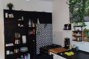 Schöne 2-Raum-Wohnung mit Balkon in Näher Lutter – August Bebel Straße 153, 33602 Mitte, Bielefeld – Vorschaubild 5