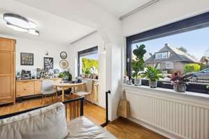 Hamburg: Doppelhaushälfte mit großem Garten und ca. 110 m² Fläche-ideales Zuhause für junge Familien – Die vollständige Adresse der Immobilie erhältst du vom Anbieter., 22149 Rahlstedt, Hamburg – Vorschaubild 5