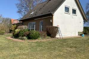 Friedland bei Eckernförde: Am Feldrand gelegenes Einfamilienhaus ab sofort zu vermieten ! – Rendsburg-Eckernförde (Kreis) – Vorschaubild 1