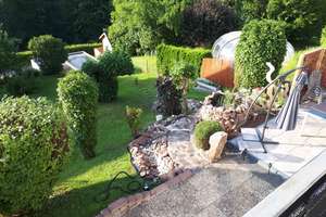 Steinegg: Freistehendes Einfamilienhaus mit Einliegerwohnung u. idyllischem Garten – Finkenstraße 7, 75242 Neuhausen – Vorschaubild 21