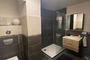Lichtdurchflutete Dachgeschosswohnung mit großem Balkon und Aufzug in der beliebten Weststadt – Rheiner Landstraße 70, 49078 Weststadt, Osnabrück – Vorschaubild 5