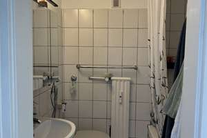 Citylage/Top3 Zi.Whg.ca75 qm,Parkett, EBK, Balkon, hell; – Die vollständige Adresse der Immobilie erhältst du vom Anbieter., 80797 Neuschwabing, München – Vorschaubild 8