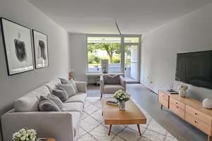 Zeit für einen Tapetenwechsel? Tolle 4 Zimmer Wohnung mit Balkon!