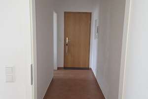 2-Zimmer EG, offene Küche, Dusche/WC, frisch renoviert  – Schillerstraße 25, 16928 Pritzwalk – Vorschaubild 7