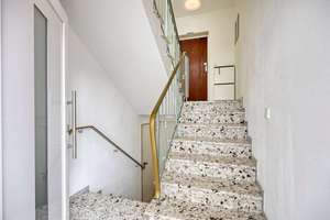 Großzügige Dachgeschosswohnung in Koblenz-Güls mit Balkon und Garage in beliebter Wohnlage – Die vollständige Adresse der Immobilie erhältst du vom Anbieter., 56072 Güls, Koblenz – Vorschaubild 7