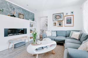 Modernisiertes Einfamilienhaus mit Pool, großem Garten und viel Platz in ruhiger Lage von Rullstorf – Die vollständige Adresse der Immobilie erhältst du vom Anbieter., 21379 Rullstorf – Vorschaubild 13