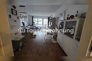 Tauschwohnung: 4 Zimmer gesucht, Tausch 3 Zimmer am Arnulfpark – Die vollständige Adresse der Immobilie erhältst du vom Anbieter., 80636 St. Vinzenz, München – Vorschaubild 7