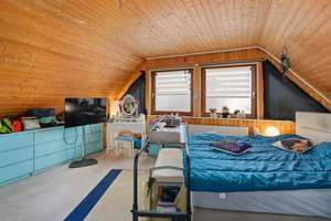 Bremerhaven - Speckenbüttel l Attraktives Einfamilienhaus mit Kamin in beliebter Lage Bremerhavens – Die vollständige Adresse der Immobilie erhältst du vom Anbieter., 27578 Lehe, Bremerhaven – Vorschaubild 14