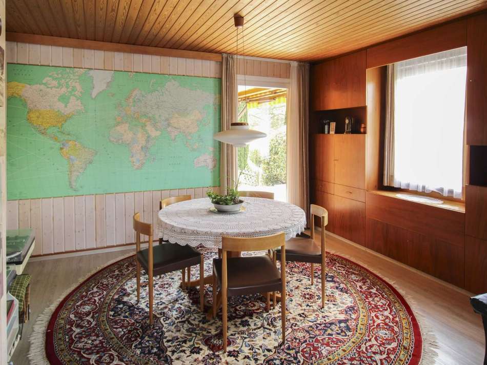 Esszimmer