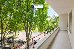 Erstbezug nach Sanierung: helle 3-ZKB-Wohnung im 3. OG mit Balkon & Aufzug – Mannheim Oststadt – 68165 Schwetzingerstadt/Oststadt, Mannheim – Vorschaubild 4