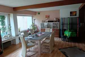 Großzügiges Einfamilienhaus mit Garten, Balkon und Dachterrasse in Hagen  – Hagen – Vorschaubild 4