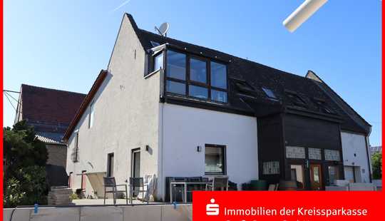 Bild von *** Jung und Alt unter einem Dach ***
im Ortsteil Rheindürkheim