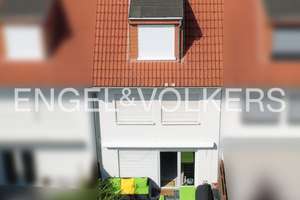 Familienfreundliches Reihenmittelhaus In MZ-Draiser Top-Lage – Die vollständige Adresse der Immobilie erhältst du vom Anbieter., 55127 Drais, Mainz – Vorschaubild 3