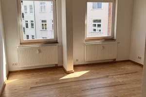 TOP-Innenstadtlage! saniertes MFH mit 3 Wohneinheiten- ca. 285 m² vermietbare Fläche & Dachterrasse – 18055 Stadtmitte, Rostock – Vorschaubild 35