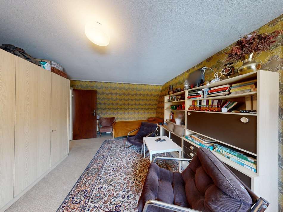 OG Durchgangszimmer