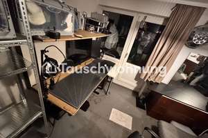 Tauschwohnung: Mit Balkon, 580EUR Wohnung direkt an der Wittelsbacherbrücke – Schyrenstraße 8, 81543 Untergiesing, München – Vorschaubild 5