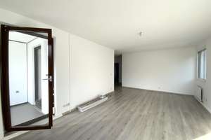 NIEDER- ESCHBACH I 3 ZIMMER I BALKON I AUFZUG I SEPARATER ESSBEREICH – 60437 Nieder-Eschbach, Frankfurt am Main – Vorschaubild 3