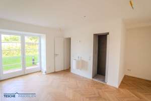 Architekturgeschichte zum Wohnen – exklusive Gartenwohnung in der Villa Friedländer – Die vollständige Adresse der Immobilie erhältst du vom Anbieter., 42289 Heckinghausen, Wuppertal – Vorschaubild 16