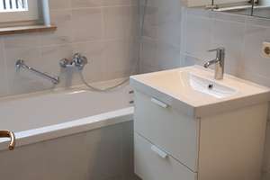 2-Zimmer-Wohnung in Obersendling – Die vollständige Adresse der Immobilie erhältst du vom Anbieter., 81379 Am Waldfriedhof, München – Vorschaubild 5