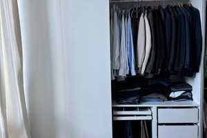 Bildschöne Drei-Zimmer-Wohnung am Grafenberger Wald – Lenaustraße 27, 40470 Düsseldorf – Vorschaubild 11