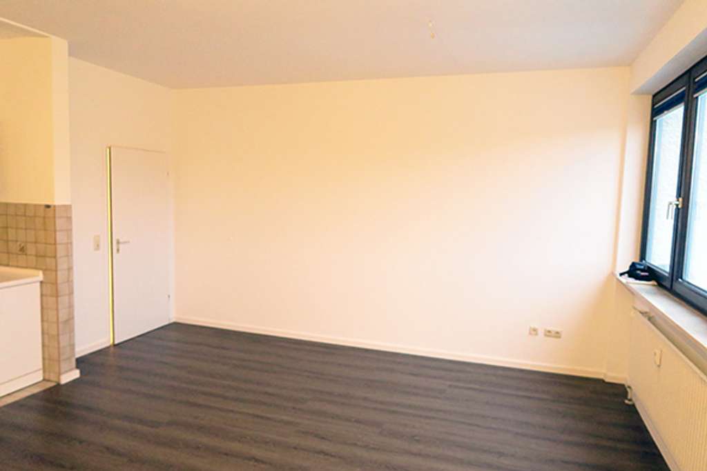 Immobilie in Vaterstetten - Provisionsfrei! Attraktives 1-Zimmer-Appartement  41,5 m² in Baldham, voll renoviert - Bild 0