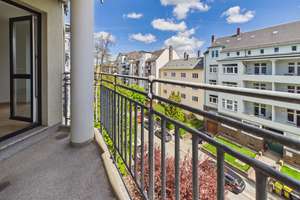 Mit Lift ins 4. OG - Balkon - Wanne + Dusche - Tiefgaragenstellplatz u.v.m. – Georg-Landgraf-Straße 21, 9112 Kaßberg, Chemnitz – Vorschaubild 22