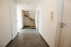 3Zi-Maisonette-Wohnung mit Dachterrasse + Balkon. Traumküche. Jugendstilhaus mit Aufzug – Orthstraße 6, 9131 Hilbersdorf, Chemnitz – Vorschaubild 5