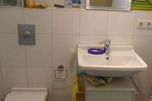 ** 4-Zimmer-Gartenwohnung zum Selbstbezug in Bestlage Westend ** – Württemberg Allee 21, 14059 Westend, Berlin – Vorschaubild 10
