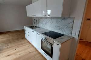Neubau Wohnung mit 1,5 Zimmern und Terrasse in München Riem – Erdinger Str. 1a, 81829 Trudering-Riem (Ortsteil), München – Vorschaubild 10