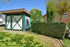 Komfort-Klinkerhaus auf über 1.600 m² Traumgrundstück in reizvoller Fernblicklage von Elgershausen – Die vollständige Adresse der Immobilie erhältst du vom Anbieter., 34270 Schauenburg – Vorschaubild 34