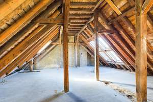 ZENTRALES WOHNEN IN WIESBADEN! 4-ZIMMER-DACHGESCHOSSWOHNUNG MIT SONNIGER TERRASSE – Die vollständige Adresse der Immobilie erhältst du vom Anbieter., 65185 Mitte, Wiesbaden – Vorschaubild 35