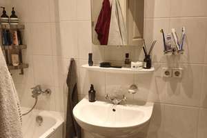 Möbliert! Ludwigsvorstadt: Zeitlose Altbau-Eleganz zwischen Stachus und Theresienwiese – Landwehrstr. 8, 80336 Ludwigsvorstadt-Kliniken, München – Vorschaubild 11