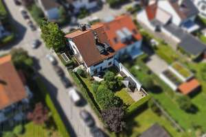 Seltene Gelegenheit: Großzügige Maisonettewohnung mit Gartenanteil und Einzelgarage – Die vollständige Adresse der Immobilie erhältst du vom Anbieter., 81549 Südgiesing, München – Vorschaubild 48