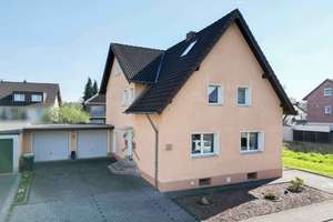 Einziehen und wohlfühlen - sehr gepflegtes Zweifamilienhaus mit Top-Potenzial zur flexiblen Nutzung – Die vollständige Adresse der Immobilie erhältst du vom Anbieter., 53844 Troisdorf – Vorschaubild 15